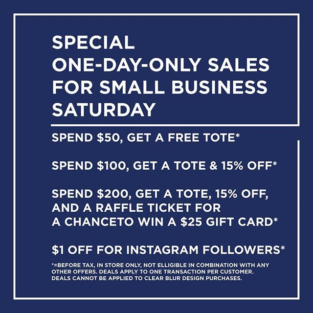 We heard that you like 💰, so we got you some 💵 for your 💲!
.
.
.
.
.
#smallbizsat #shopsmall #discount #smallbusinesssaturday #shoplocal #shophandmade #handmade #holidayshopping #cleveland #madeincleveland #madisononthemove #savemoney #makersmovement… ift.tt/2TlMgjU