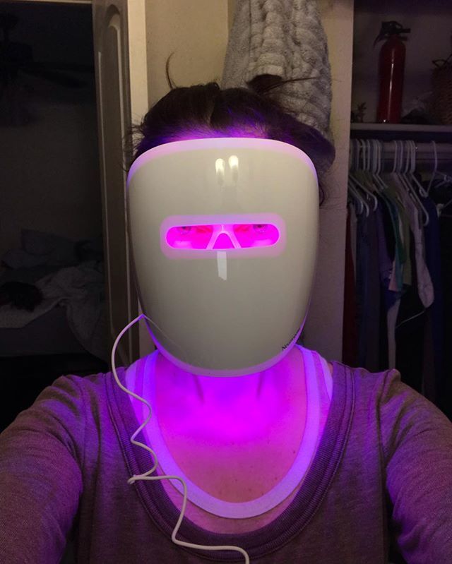 StephSinagra's tweet photo. Oh what we do for beauty ... and clear skin #selfcare #thisismagic https://t.co/sCvNQsnihL https://t.co/ZzSBWTgplE