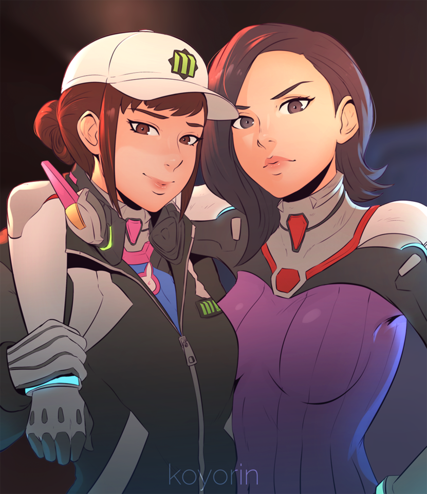 RennadaiWrites's tweet photo. Two meka pilots ~ https://t.co/8uQnqBEh3E