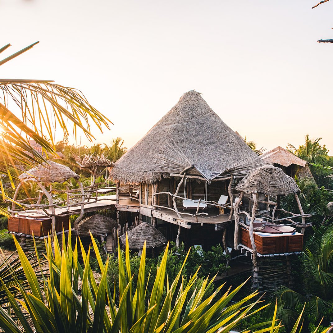 Tablet Hotels (TabletHotels) Twitter