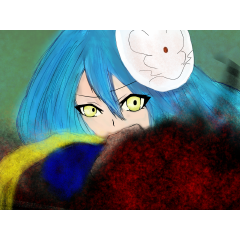 リムルのtwitterイラスト検索結果 古い順 リムルのtwitterイラスト検索結果 古い順