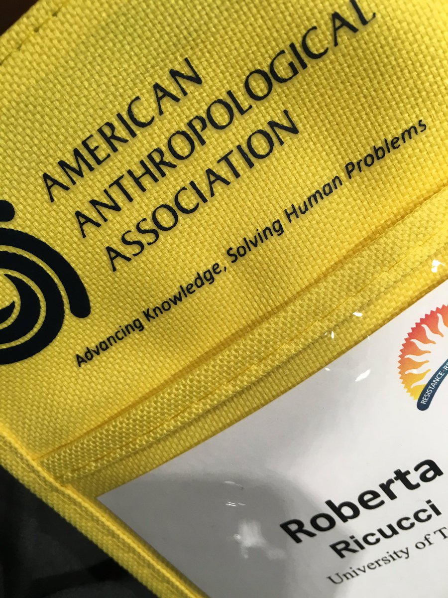 Ricux's tweet photo. Discussing #mobilities #borders #migrations #resilience #ethnoscapes #children #refugees #aaa2018: crossing scientific fields is always an enriching experience #anthropology #sociology #geography #cultural #studies #psychology https://t.co/2t8NiUPfAf