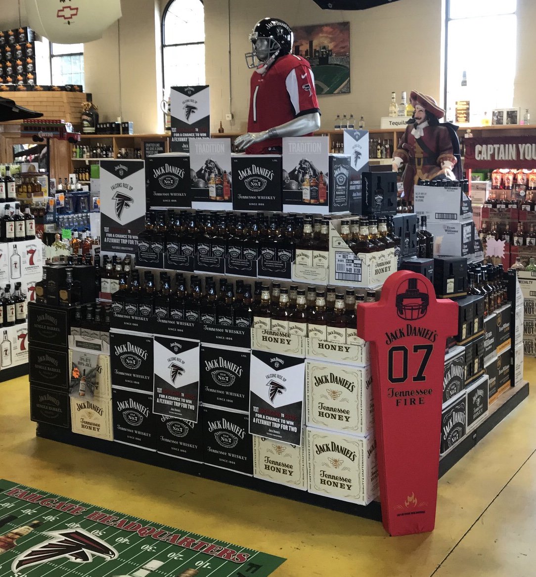 UnitedDistributorsGA tweet media