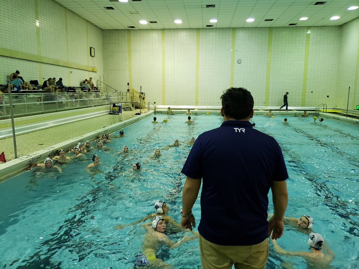 GreatLakesODP's tweet photo. Skill work with Nikola, national cadet coach https://t.co/J9PMRGU8no