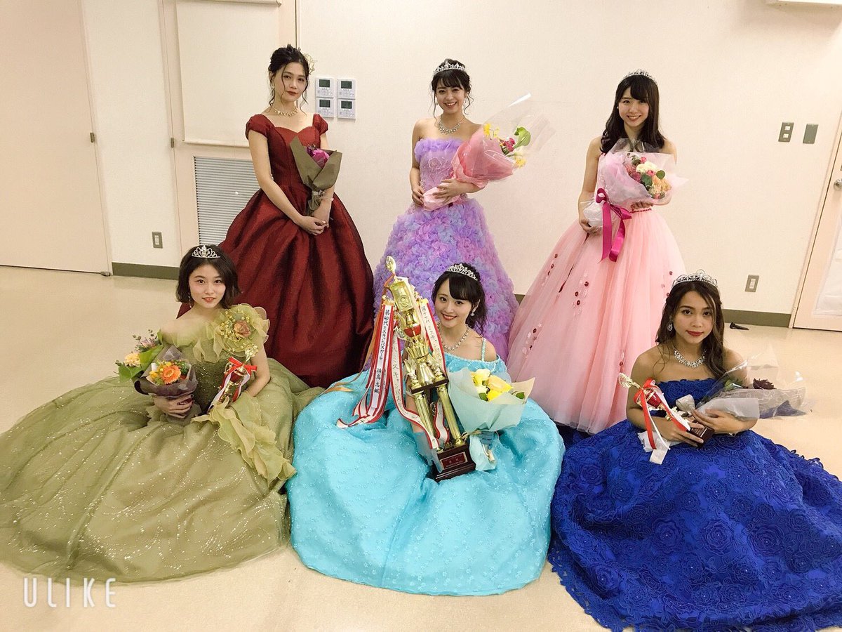 40thGirl's tweet photo. エントリーのみなさん、本当にお疲れ様でした！ 最高のステージをありがとうございました。
そして、エントリーのみなさんを応援してくださった方々、本当にありがとうございました。 https://t.co/5N53kJ2OZ8