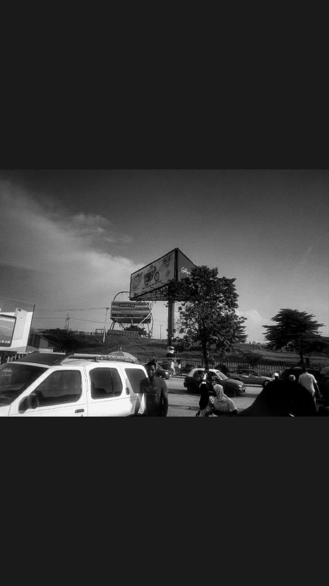 Prommy15's tweet photo. So I took #withAnAndroidPhone #documentary to #ibadan
Feel free to guess this location and tag that proud Ibadan person... https://t.co/CDSoL2wWKz