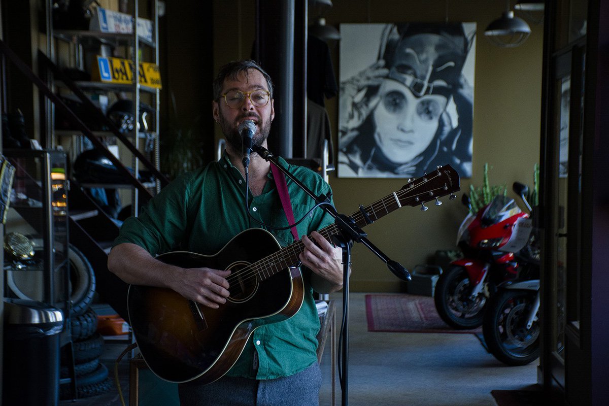 duifies020's tweet image. Bedankt voor een knusse zondag bij Looiedet met muziek van @StanVreeken! Zien we je volgende week zondag weer met @ToTwelveMusic en @LienkeRaben bij @TheStudentHotel?
#amsterdam #nieuwwest #duifies020 #festival #fondsvoornieuwwest