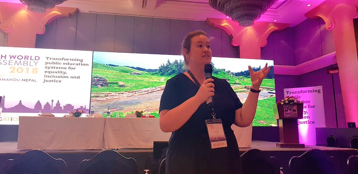 kira_boe's tweet photo. After a hectic week at the #GCEWorldAssembly with wonderful colleagues, I'm on my way to Hanoi for a global Oxfam meeting. Onwards and upwards #youcansleepwhenyouredead https://t.co/oQ1I3m7t8N