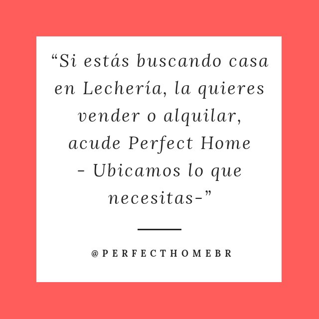 PerfectHomebr's tweet image. Ahora de la mano con Perfect Home,  tuinmueble.com y conlallave.com puedes vender, comprar o alquilar tu inmueble con los ojos cerrados.