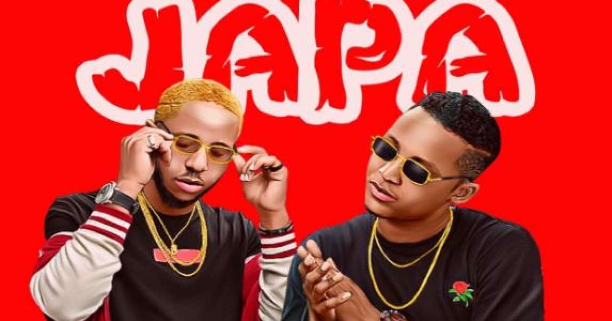 WazobiaFMAbuja's tweet photo. #NP #Japa by @Dannyjoeonline x @official_rez_ cc #WeekendParolzWitODK @Ochewazobia https://t.co/eF7RRALbYd