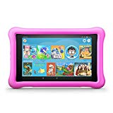 BestSellAmazonD's tweet photo. #5: All-New Fire HD 8 Kids Edition Tablet, 8" HD Display, 32 GB, Pink Kid-Proof Case >>https://t.co/Ma0a1zyeNQ<< https://t.co/149REyQaRH