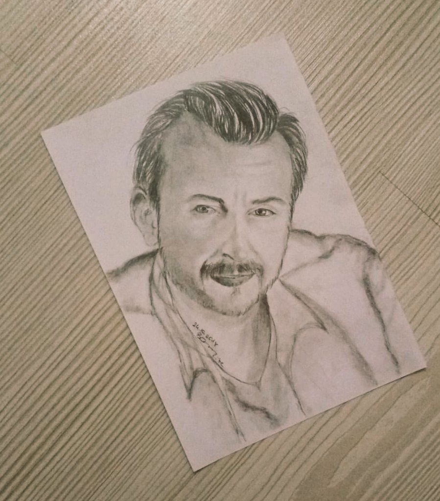 cmr90_alikofan's tweet photo. ( betulsdrw'dan ALINTIDIR!)
Çok güzel çizim yapmış eline sağlık!
👏👏👏😏😉😁😍❤💫
✨ #aliatay #drawpic 🎨✏ https://t.co/kIObeCaRQ3