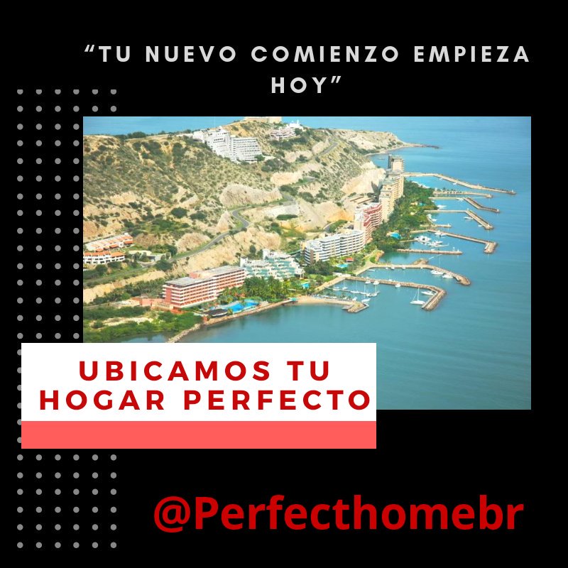 PerfectHomebr's tweet image. Ubicamos tu hogar perfecto, tu nueva comienzo empieza hoy.