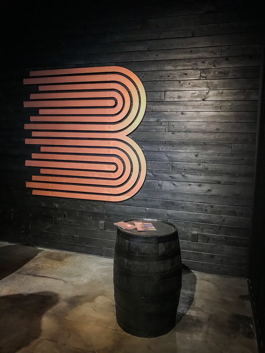 hellsbandit's tweet photo. Yesterday was a fun day, visited the new Beauregard Brasserie Distillierie at their opening, super informative and friendly people, can’t wait to see them grow ! End up the night with a SuperNes concert with the #ovmf #beauregard #distillery #brewery #craftbeer https://t.co/euRNJEJYSN