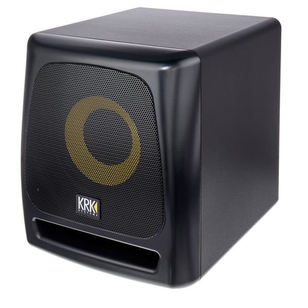 krk 8s subwoofer