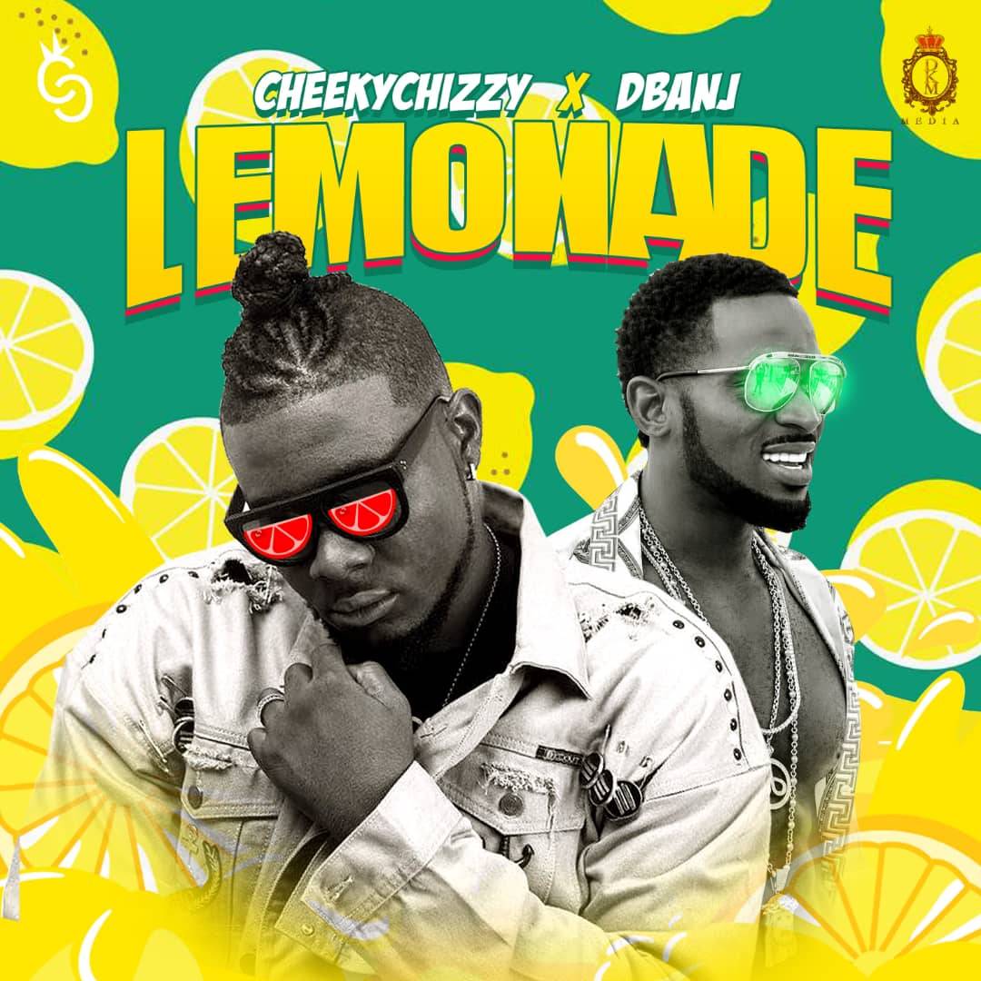WazobiaFMAbuja's tweet photo. #NP #Lemonade by @CheekyChizzy_ x @iamdbanj cc #WeekendParolzWitODK @Ochewazobia https://t.co/UNhefMkmVQ