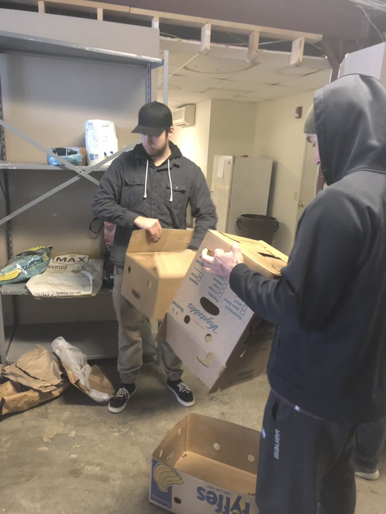 UNE SAAC tweet media