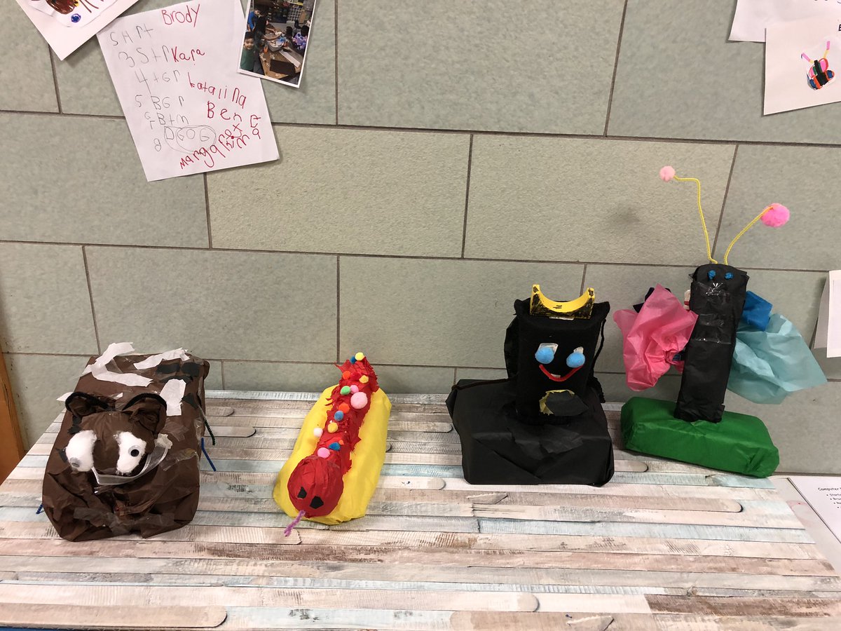 Kinders making their own Thanksgiving Float Parade using Do Ink Animation, a green screen and about 1000 feathers &amp; pom poms! Stay tuned for the results! #doinktweets #School6Magic <a href="/allychiu28/">Ally Chiu</a> <a href="/jmcgahan31/">Julie McGahan✌🌏⚓</a> <a href="/deemartellucci/">dee martellucci</a>