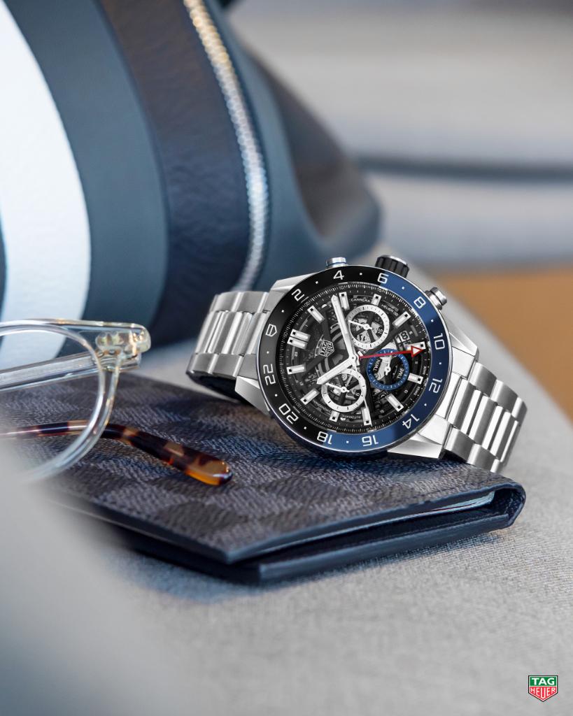 TAG Heuer on Twitter: \