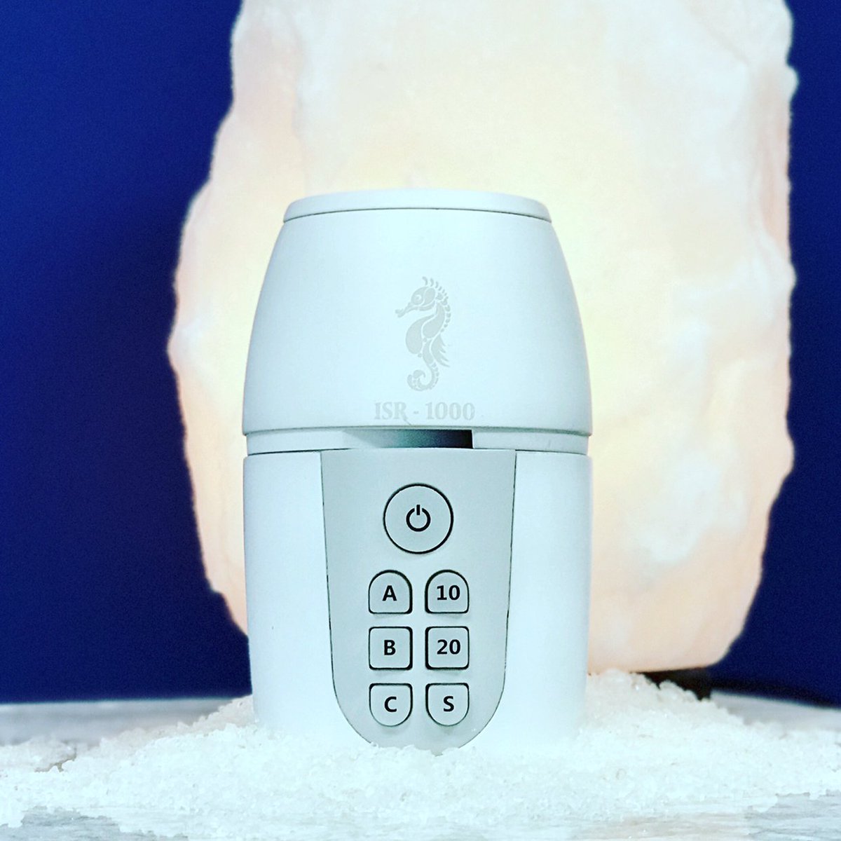 InfinitySalt's tweet photo. This is a great article that explains salt therapy or halo therapy. Why should you salt? Read the article for the list of benefits!
https://t.co/f2Q4RdXuFR
.
.
#salttherapy #halotherapy #saltrooms #saltforhealth #alternativehealth https://t.co/oA5ILhAFtZ