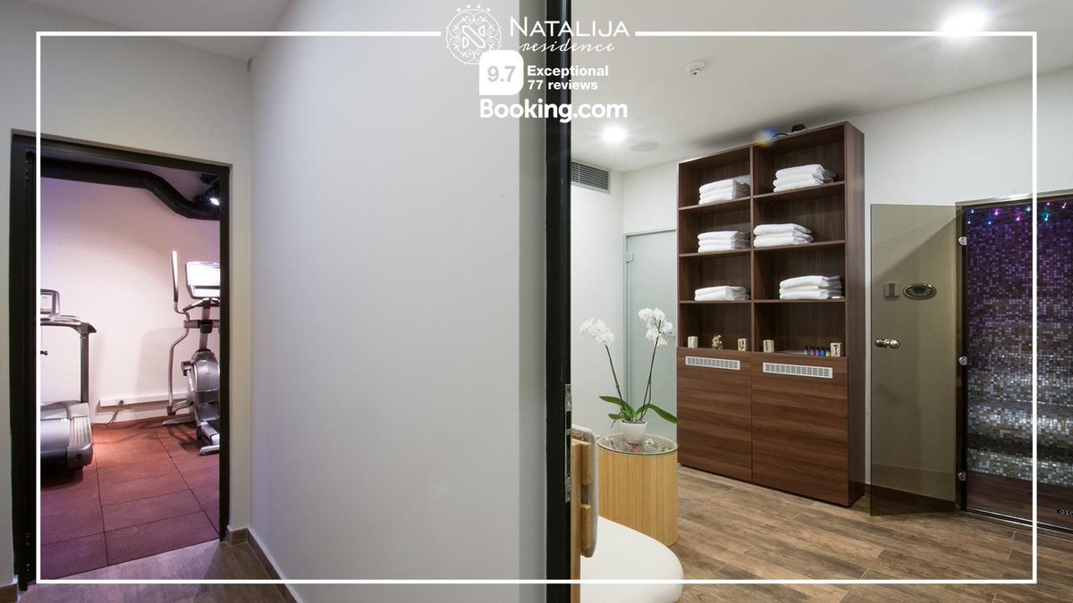 Check out our spa program !
👉 Best price guaranteed - book.natalijaresidence.com 👈

#citycenter #belgradeatnight #beograd #photography #europe #trip #holiday #travel #luxury #vacation #beautiful #architecture #holiday #relaxation #tourism #photooftheday #design #relax #leisure