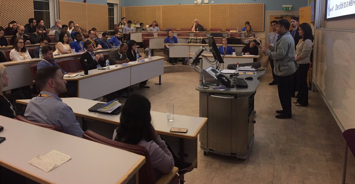 CJBS_VCW's tweet photo. Second team tackling some tough questions #CamVCW https://t.co/ljIlvqrHlC