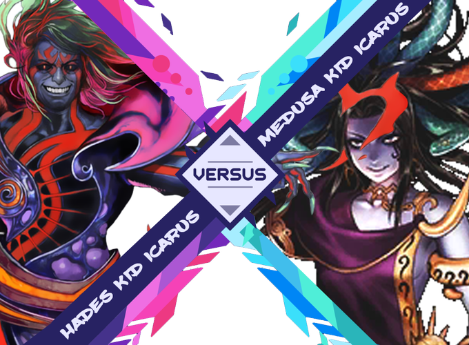 Icarusのtwitterイラスト検索結果 古い順