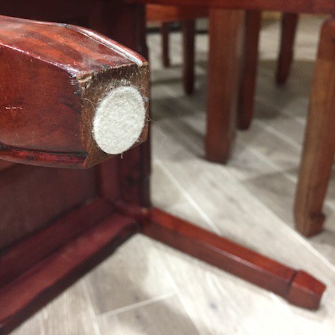 easiklipfloors's tweet photo. The best investment you can make for protecting your hardwood floors #DIY #remodeling #interiordesign #hardwood #hardwoodfloor #woodfloor #contractor #flooring #floors #design #easiklip #easyclip https://t.co/O3zvBWfrdC