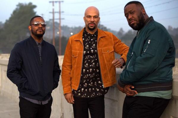 fusicology's tweet photo. Tonight Miami August Greene LIVE @ #KnightConcertHall @arshtcenter https://t.co/kdHMFoQKp8 #AugustGreene #HipHop #RnB @Augustgreenebnd https://t.co/TGHHGwlg6F
