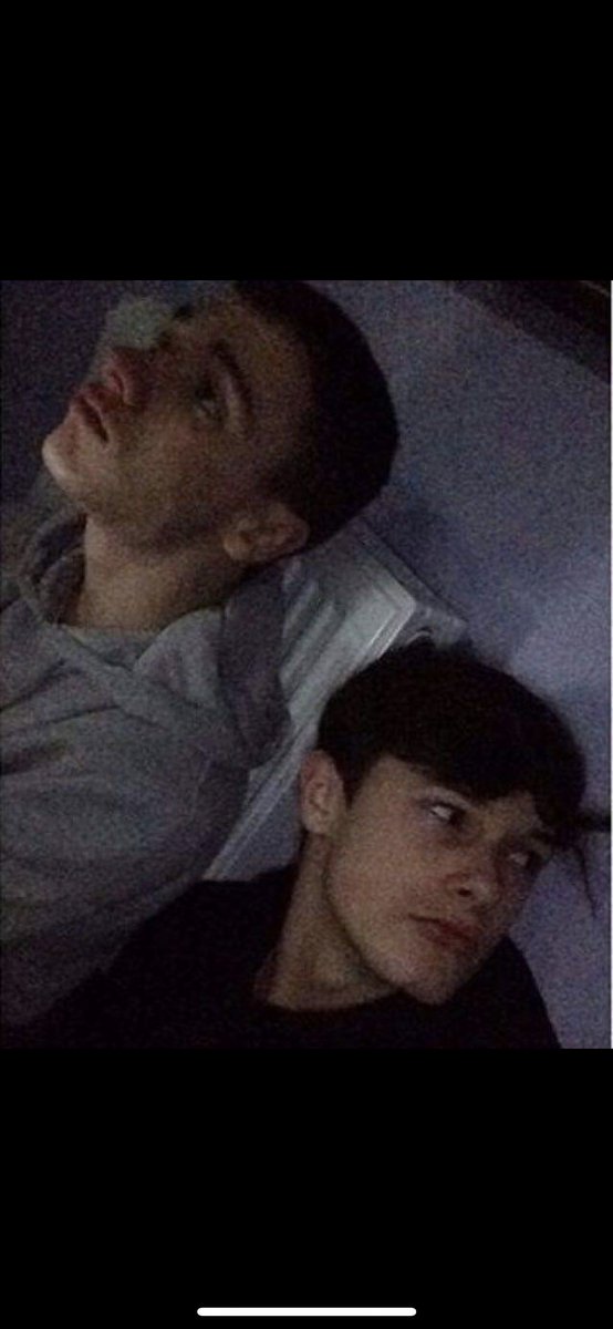 Jack_Roberts_3's tweet photo. Happy birthday to my boy @FinlayPreston have the best night g , see you soon xxx https://t.co/w0S3ZJ33Na