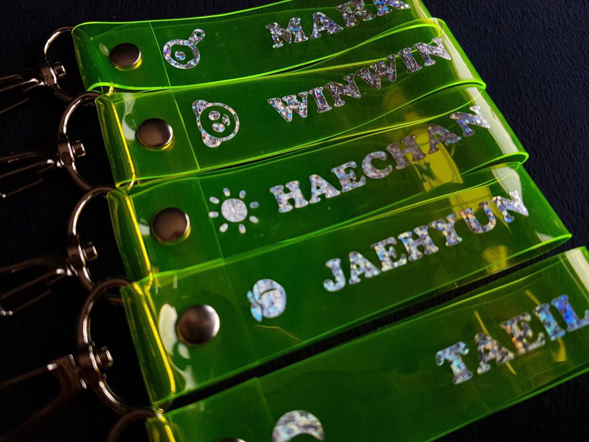 MILD_KJH's tweet photo. Finding many G.O. manager for hanging new batch of straps group order also who want to continue open~ interest on it 💌DM to me💚 #MildGrouporderUpdate
#Kpop #KpopGrouporder #EXO #GOT7 #NCTDREAM #iKON #WINNER #Seventeen #BTS #NCT127 #StrayKids #GOT7_PresentYOUandME https://t.co/uDo9nnOv3o