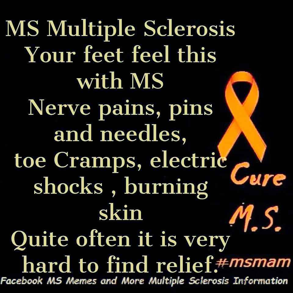 GenaMSwarrior's tweet photo. #MS #MultipleSclerosis 
Your feet feel like this with MS...
#Nervepain, #pinsandneedles, #toecramps, #electricshocks, #burningskin. Quite often it is very hard to find relief. 😐 #MSFighter #MSStrong https://t.co/H2bd3cjKWq