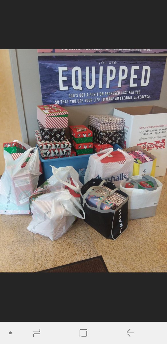 Good work Hermits, time to ship the cargo out!