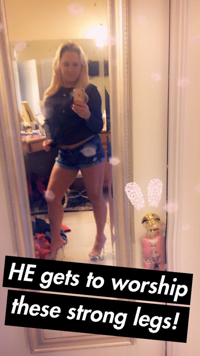 SamanthaMuscle's tweet photo. Awesome @FuzzyBunnySlave Friday! #bunnybondage #impactplay #teaseanddenial #goldenshower #MindFuck #analplay #forcedorgasm So much to list u will just have to wonder! Hahaa #HISGoddess #MYfuzzybunnyslave #proudlycollared #owned #realslave #loyalty #honored #fuzzyfriyeah #bdsm https://t.co/Mh69yXBZJh