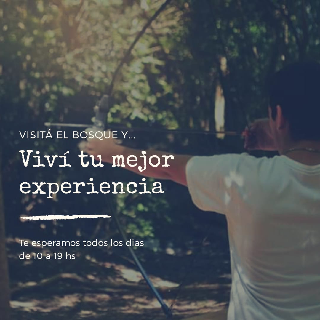 Bosque Encantado de Don Otto (EncantadoDon) Twitter