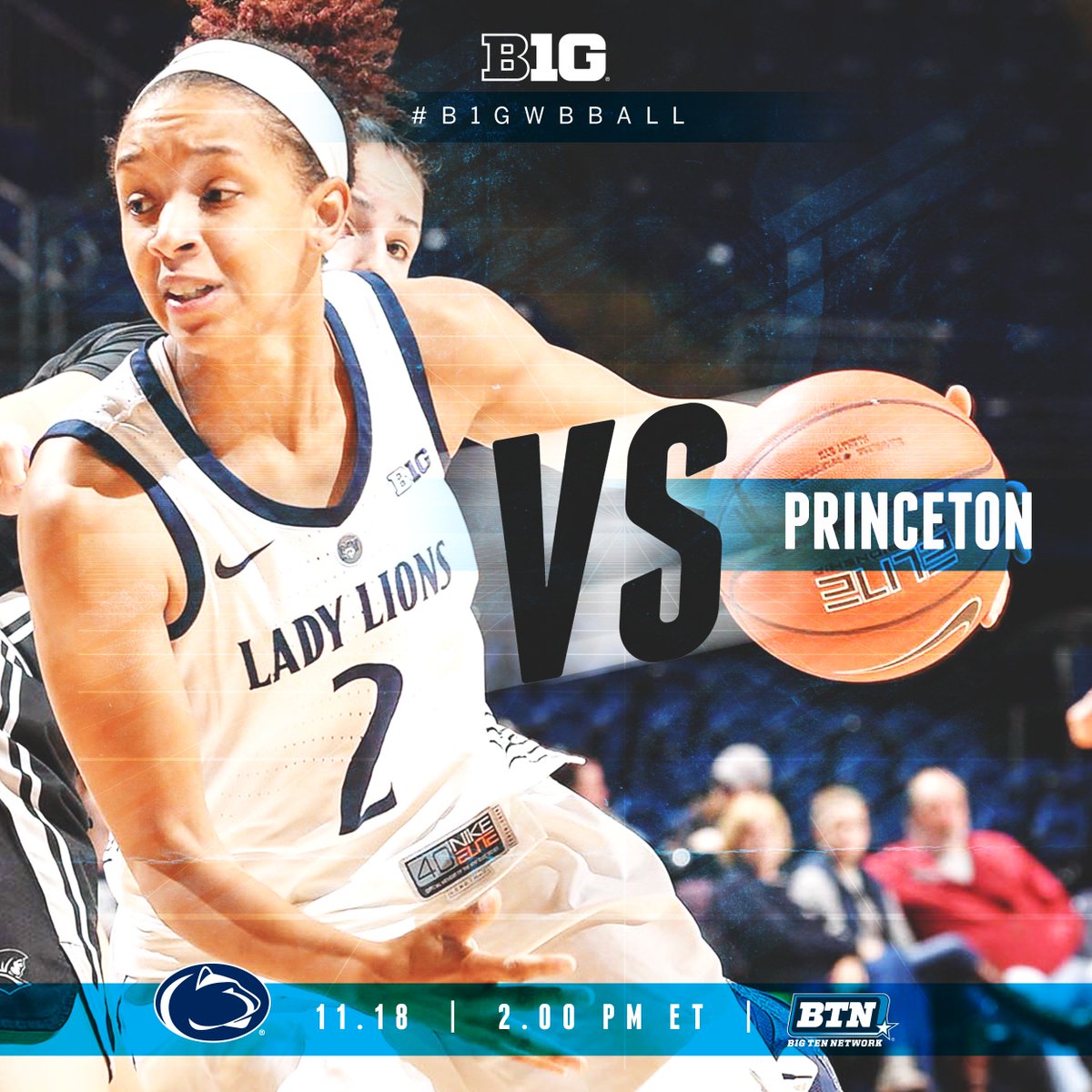 B1Gwbball tweet picture