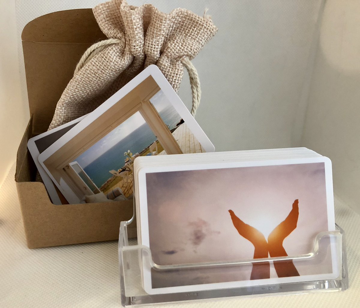 Strength Cards tweet media