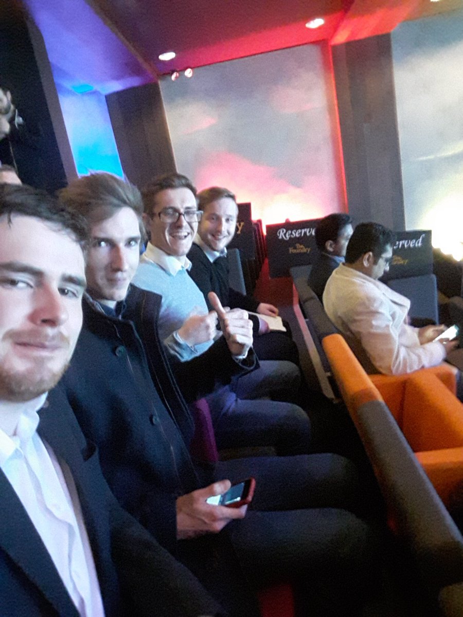 Hastili_Co's tweet photo. Final countdown till our pitch. Wish us luck 🤞 #StartupWeekend #SWDub #startup #tech #Ireland https://t.co/UOZux1VtTx