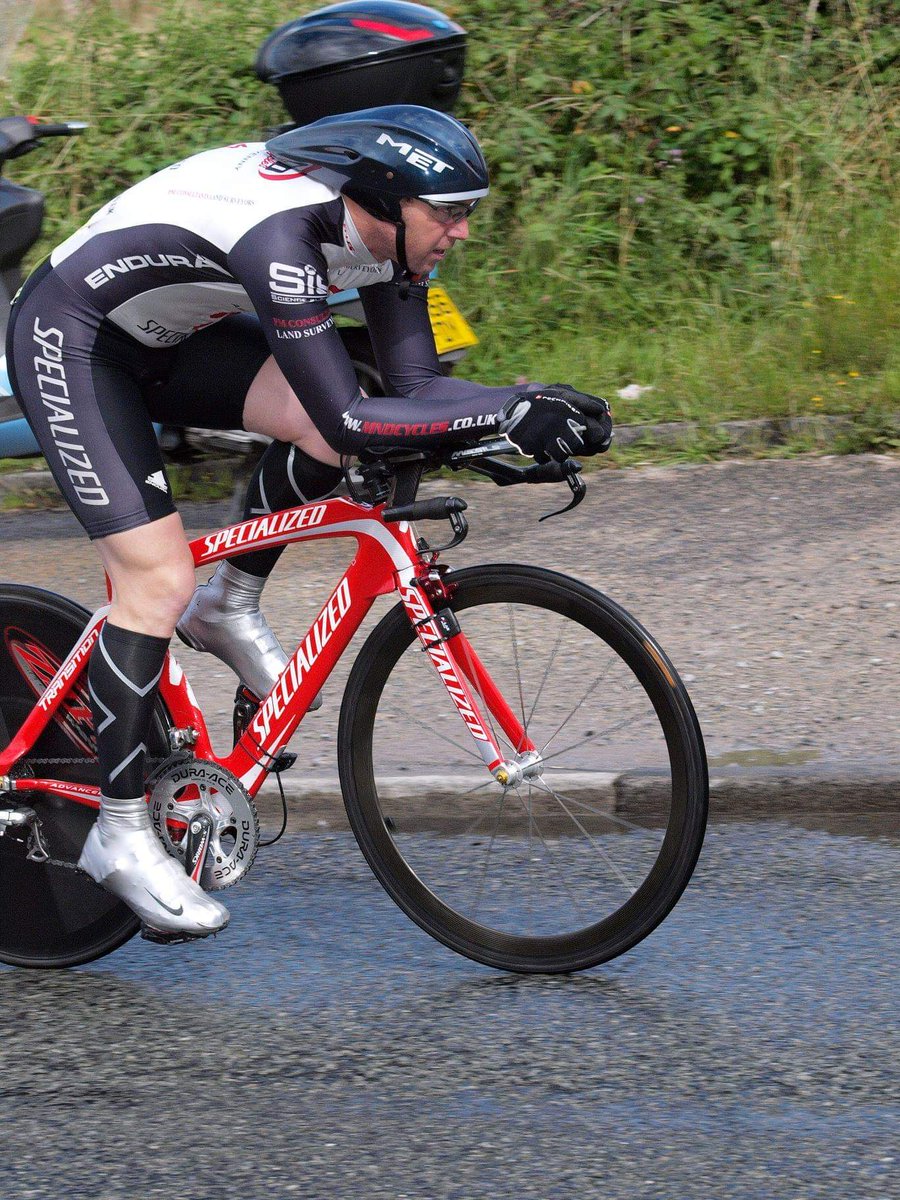 KevinJones70's tweet image. Back in the day #leanmachine #timetrials #wishiwasthatfitnow