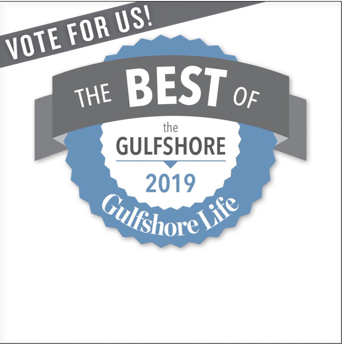 It's time to vote! Vote for your favorite cuban place, vote for us. Just click on the link and vote, we appreciate your vote.
gulfshorelife.com/Readers-Choice…