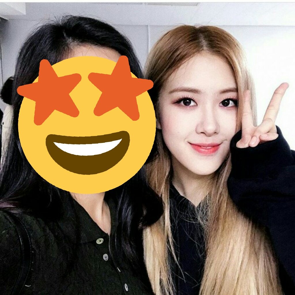 portalblackpink's tweet photo. [IG] Atualização da conta heyhojanie com a Rosé.

🔗https://t.co/2mkrBzWdmf https://t.co/h1OotBRqma