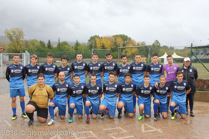 GiornaleBarga's tweet image. Colpaccio del Barga contro il Vagli #ASBarga #vagli giornaledibarga.it/2018/11/colpac…