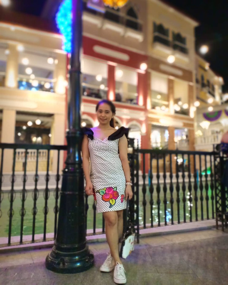 Leendr4's tweet photo. #venicemackinley https://t.co/89mLgqHyFP