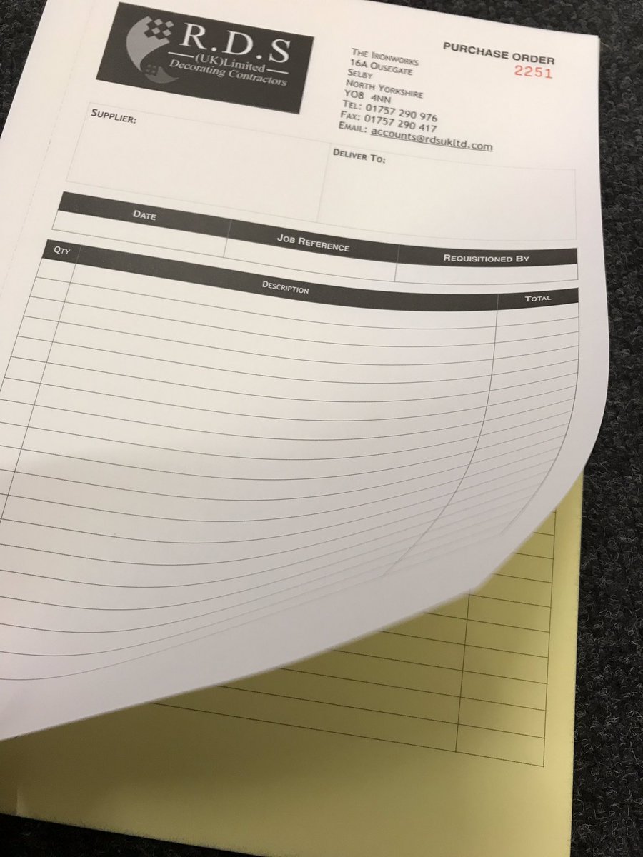 Print Plus Direct tweet media