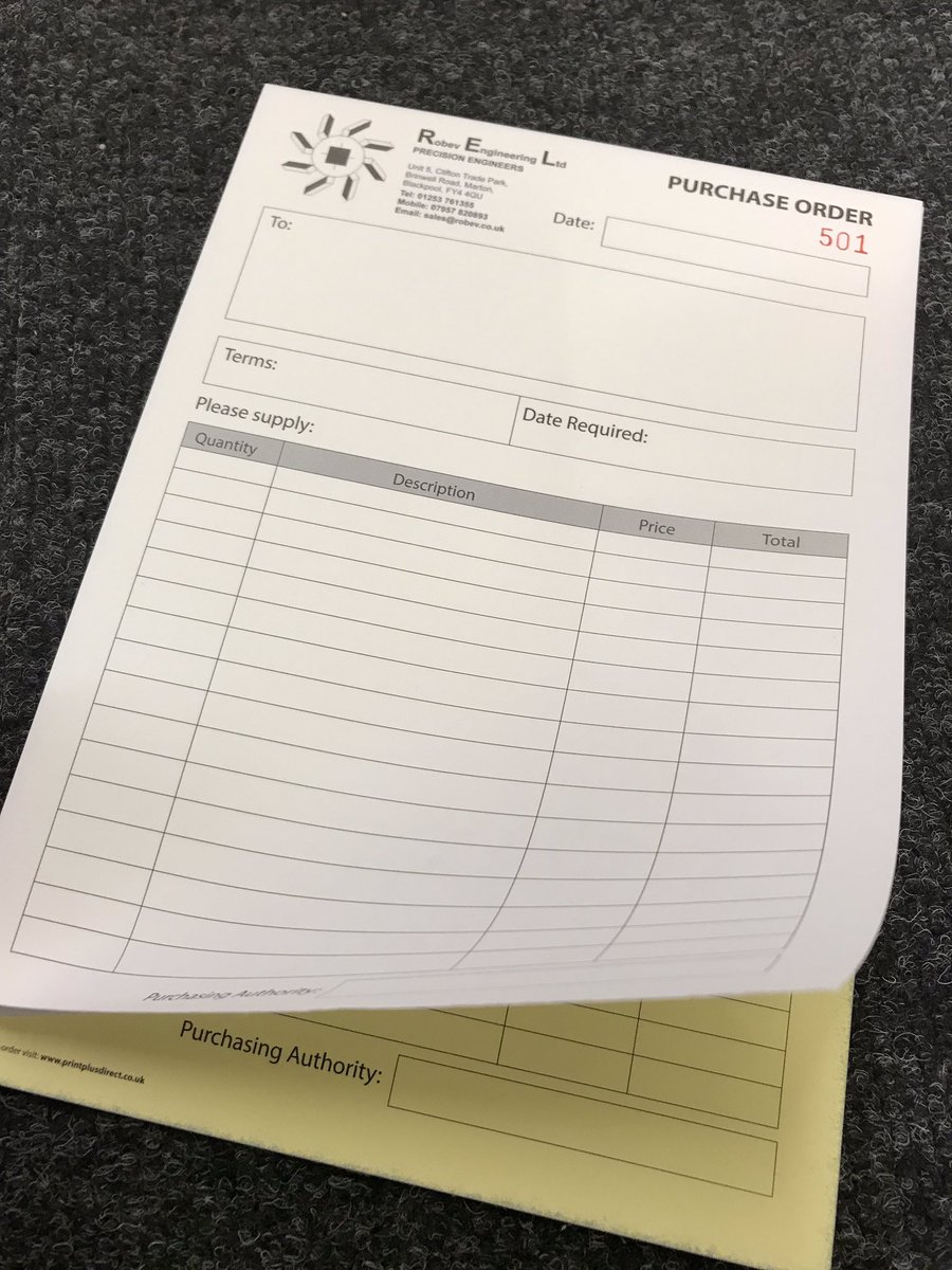 Print Plus Direct tweet media