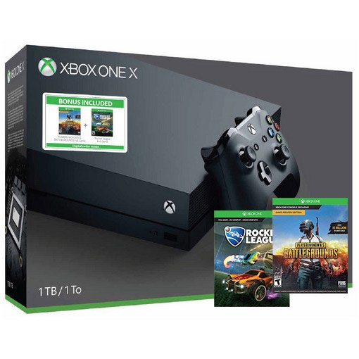 fry's xbox one
