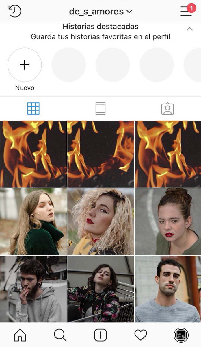 proyectod_s_a's tweet photo. #Tamaraalhabla nuestro Instagram va cogiendo forma, seguidnos para seguir las novedades a través de las historias y publicaciones ✨ https://t.co/9ACy9O1P5p