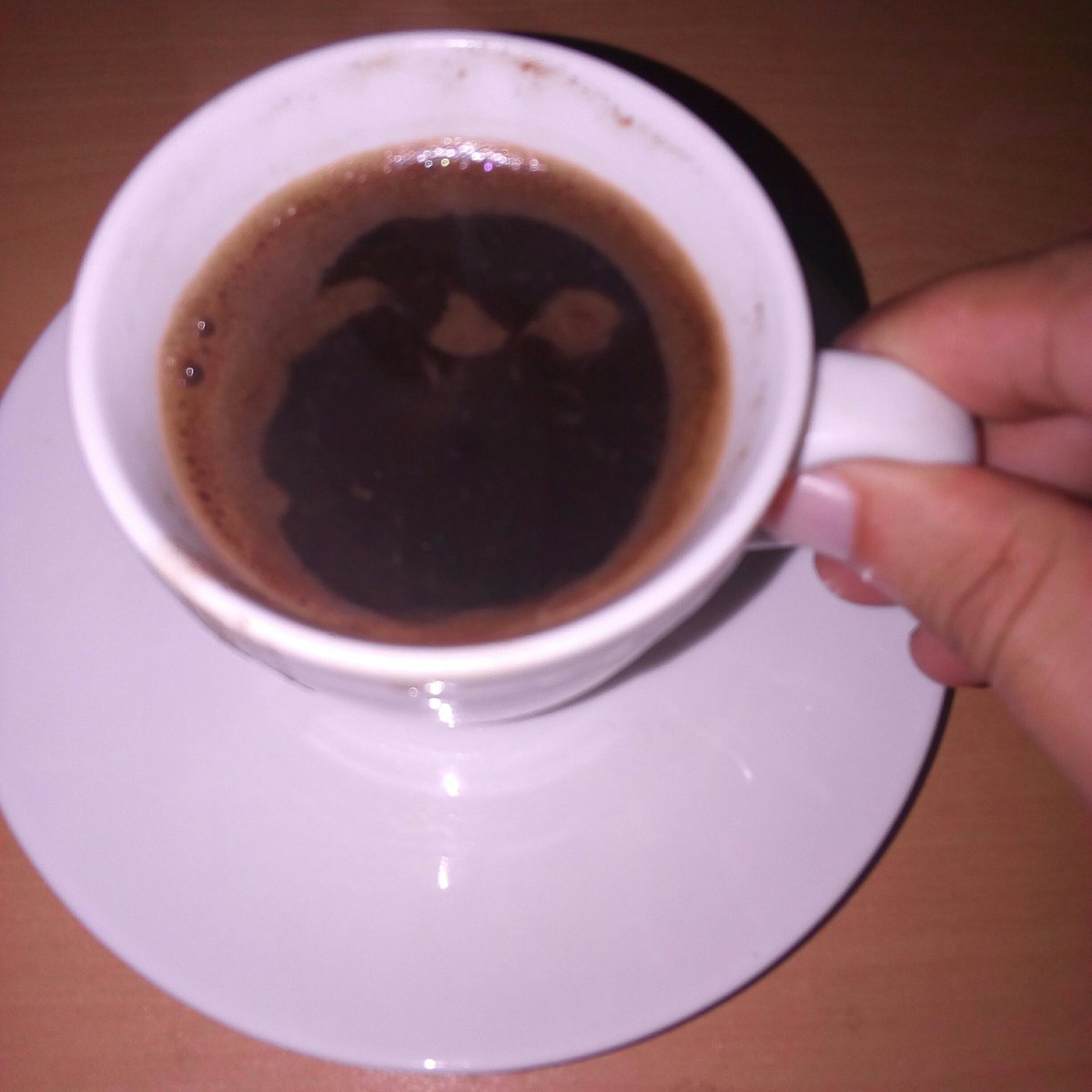 Souihli's tweet photo. #Ghostcoffee #Ghostbusters #Turkishcoffee #Cafeturc #Ellouze https://t.co/dyOOmngSvc