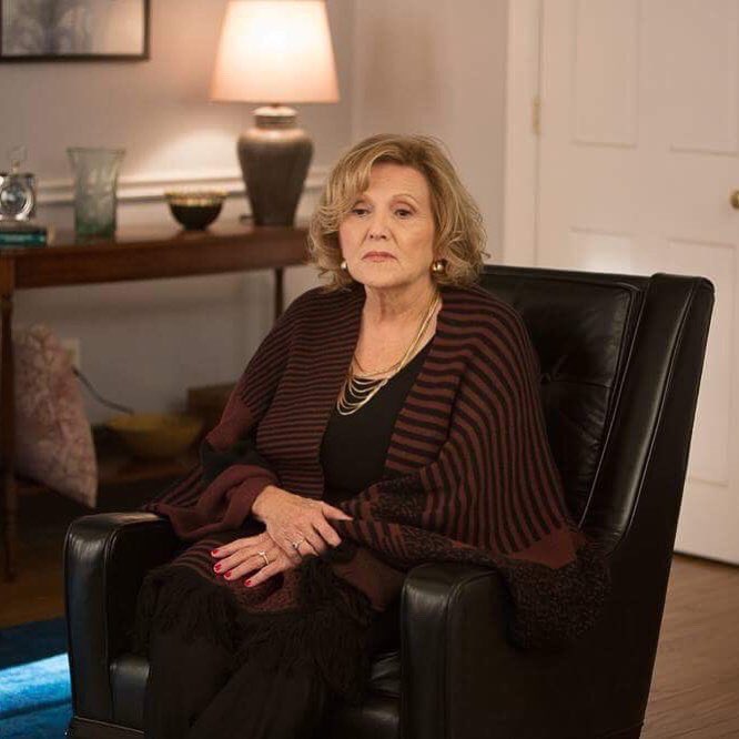 Marilia_Marilou's tweet photo. And she also has her birthday today!!!
Happy Birthday our amazing Brenda Vaccaro!!! 🎂🍾🥂🎉
We love you so much!!!!

Show some love for Brenda Tigers!!!

@Netflix @Working_Title @ReedHastings @nbcuniversal 
@hbo @showtime @starz @hulu @primevideo @pigrob

#RenewGypsy https://t.co/5mBvvD0fBr