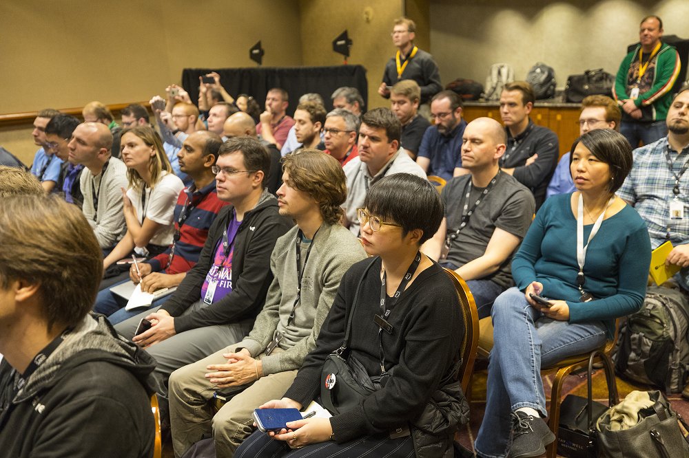 AWS Events tweet media